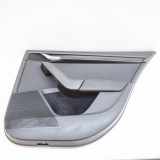 Türpolster hinten rechts SKODA OCTAVIA III Combi (5E5) 2.0 TDI RS 5E9867664 5E5867212