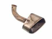 Auspuffblende Porsche Cayenne 2 (92A) 7P5253682AQ