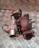 Turbolader TOYOTA YARIS (_P9_) 1.4 D-4D (NLP90_) 172010N0300