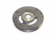 Kurbelwellenriemenscheibe FORD FOCUS III 1.6 TDCi