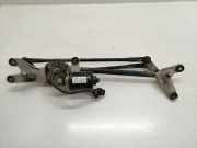 Scheibenwischermechanismus vorne KIA SORENTO I (JC) 2.5 CRDi 981003E000