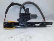 Türfensterheber hinten rechts JAGUAR XF SPORTBRAKE (X250) 2.2 D NOTCODE 8X23F27000AC