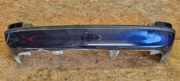 Stoßstange hinten Opel Zafira A (T98)