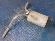 Auspuffanlage hinten Chevrolet Matiz ()