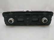 Heizungsbetätigung (Konsole) vorne Audi A8 (4E) 4E0910043