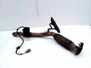 Auspuffblende VW Golf VII (5G) 5Q0253691