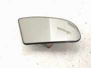 Außenspiegelglas rechts Mercedes-Benz E-Klasse (W211) 2038100221