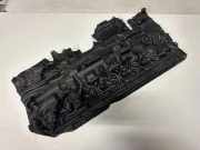 Heat Insulation BMW X5 (F15, F85) xDrive 40 d 8512278
