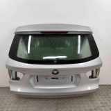 Heckklappe geschlossen BMW X3 (F25) 7275066