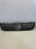Vorderer oberer Gitter VW POLO (9N_) 1.9 TDI 6Q0853653E
