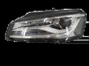Hauptscheinwerfer rechts Audi A8 (4H) 4H0941005