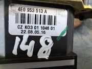 Drehknopf drehen AUDI A4 Avant (8ED, B7) 2.0 TDI 4E0953513A