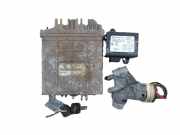 Zündset VW LT 28-35 II Minibus / passenger (2DB, 2DE, 2DK) 2.5 TDI 074906021 J 074906021J