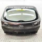 Kofferraumdeckel HYUNDAI TUCSON (TL, TLE) 1.7 CRDi 73700-D7000