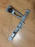 Heckscheibenheber hinten links CITROËN C3 Pluriel (HB_) 1.4 HDi 9680207280