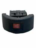 Schalter für Warnblinker Opel Astra G Stufenheck (T98) 09131728