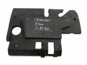 Motorabdeckung HYUNDAI TERRACAN (HP) 2.9 CRDi 4WD