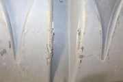 Anderes Undercover Panel BMW X3 (E83) 2.0 d 3400039