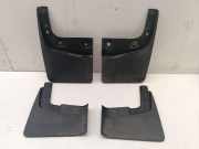 Unterfahrschutz Mitsubishi L200 V/Triton (KJ, KK, KL) 5370C135