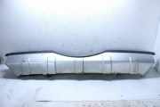 Hintere Stoßstange MITSUBISHI PAJERO IV (V8_W, V9_W) 3.2 DI-D (V88W, V98W)