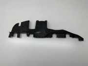 Kühlerluftumlenker AUDI A4 Cabrio (8H7, B6, 8HE, B7) 2.5 TDI 8E0121283B