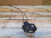 Türschloss hinten links TOYOTA COROLLA Verso (_E12_) 2.0 D-4D (CDE120_)