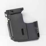 Lenkmechanismus Verkleidung VW TOURAN (1T3) 1.6 TDI 1T2858365J