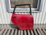 Tür rechts hinten Seat Altea XL (5P) LS3H