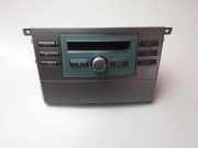 Klimabedienteil TOYOTA COROLLA Verso (ZER_, ZZE12_, R1_) 2.2 D-4D (AUR10_) 559000F030