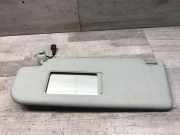 Rechte Sonnenblende VW JETTA MK6 (162, 163) 1.6 TDI 5C6857551
