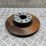 Bremsscheibe vorne rechts