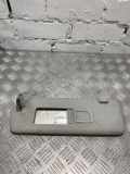 Sonnenblende links Audi A5 Cabriolet (8F) 8K0857551