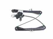 Türfensterheber hinten rechts JAGUAR XJ (X350) R 4.2