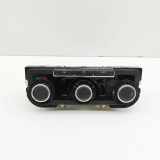 Klimabedienteil VW JETTA MK6 (162, 163) 1.6 TDI 7N0907426AM 5HB009751