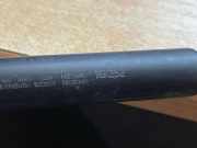 Heckklappe Gasdruckfeder rechts VW GOLF IV (1J1) 1.9 TDI 16K252