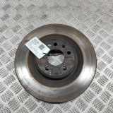 Bremsscheibe rechts hinten Audi A7 Sportback (4G) 8W0615601K