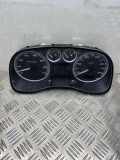 Kombiinstrument PEUGEOT 306 Break (7E, N3, N5) 1.9 D P9645768480 TS0440350B