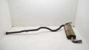 Auspuffanlage hinten Volvo V60 I (155) 82279170