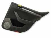 Türpolster hinten rechts SKODA SUPERB III (3V3) 2.0 TDI 3V0867212