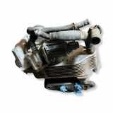 Ölfilterhalter MITSUBISHI OUTLANDER II (CW_W) 2.2 DI-D 4WD 716024