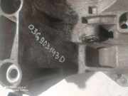 Motorhalterung hinten AUDI A4 Avant (8ED, B7) 2.7 TDi 03G903143D