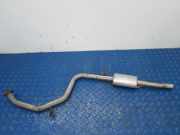 Auspuffanlage hinten Mazda 323 P V (BA)