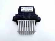 Widerstand Innenraumgebläse Opel Astra J GTC () F011500056