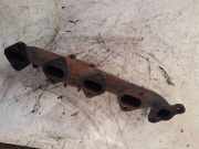 Auspuffkrümmer Chevrolet Captiva (C100, C140)