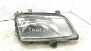 Hauptscheinwerfer rechts VW Sharan (7M) 7M0941016H