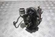 Turbolader Dacia Sandero I (BS) 543597110011