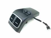 Rear Air Vent Grill KIA OPTIMA 1.7 CRDi 84601D4020