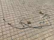 Klimaleitung VW SHARAN (7N1, 7N2) 2.0 TDI 7N0820722A