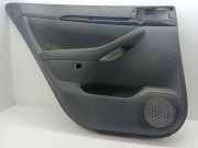 Türverkleidung links hinten Toyota Avensis (T25) 6764005A20B0