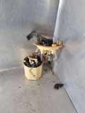 Kraftstofftankpumpe AUDI A4 Allroad (8KH, B8) 3.0 TDI quattro 8K0919050P